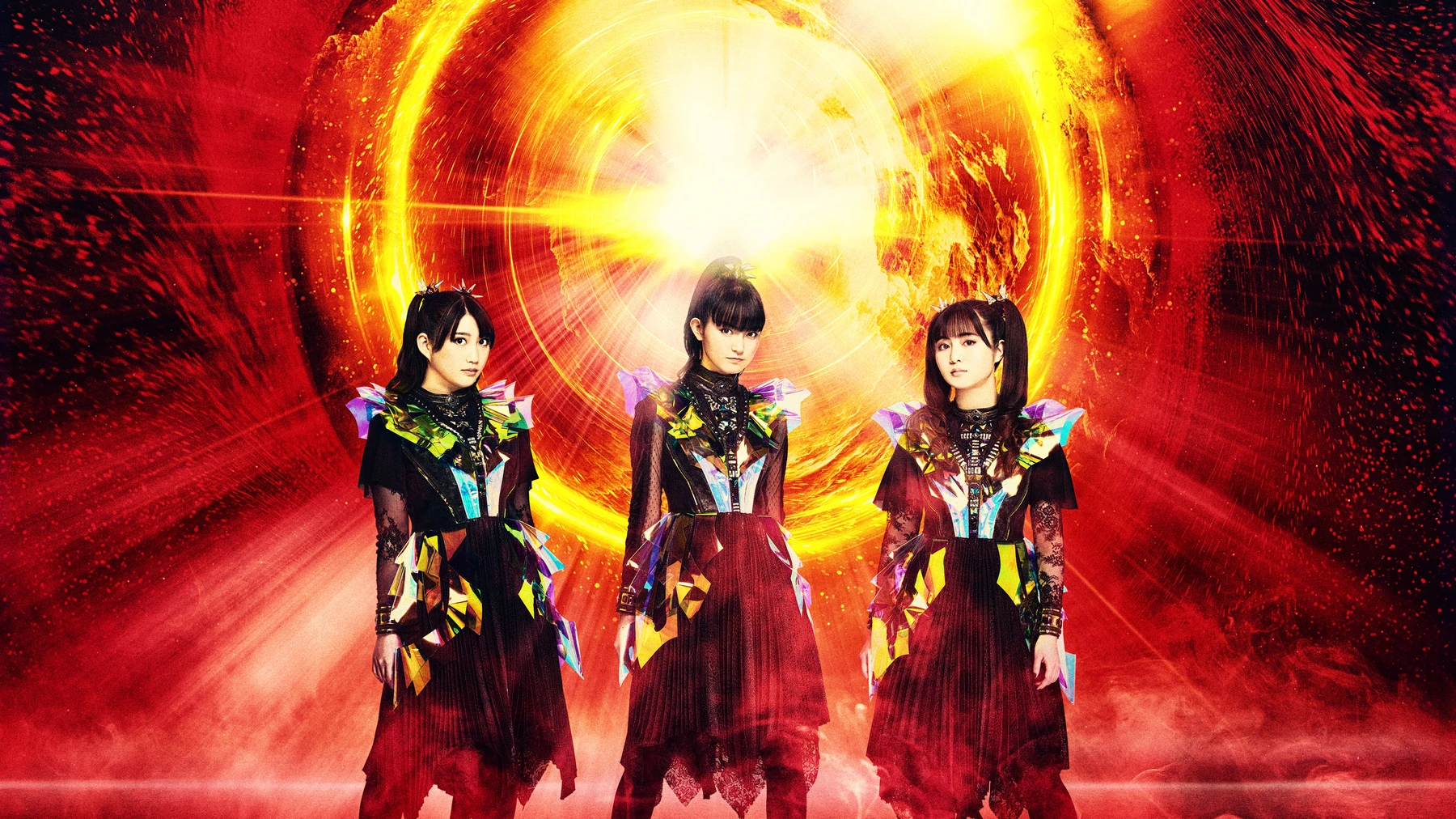 babymetal