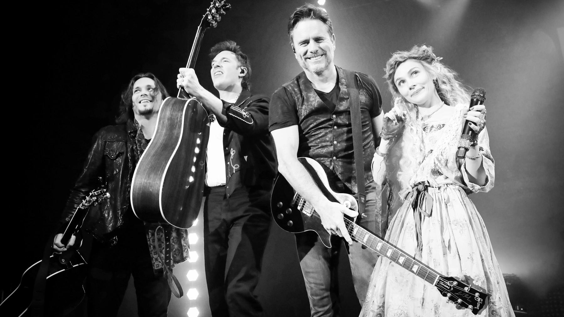 nashvill in concert europe zurich the halll