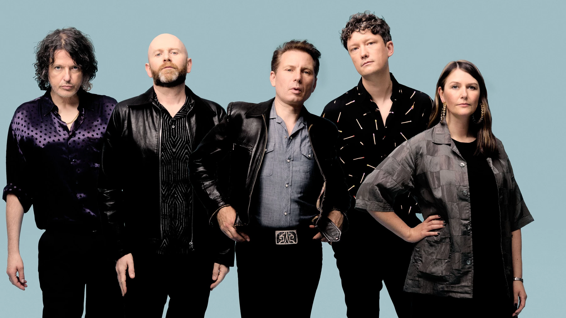 franz ferdinand the hall zurich ch 2026 show