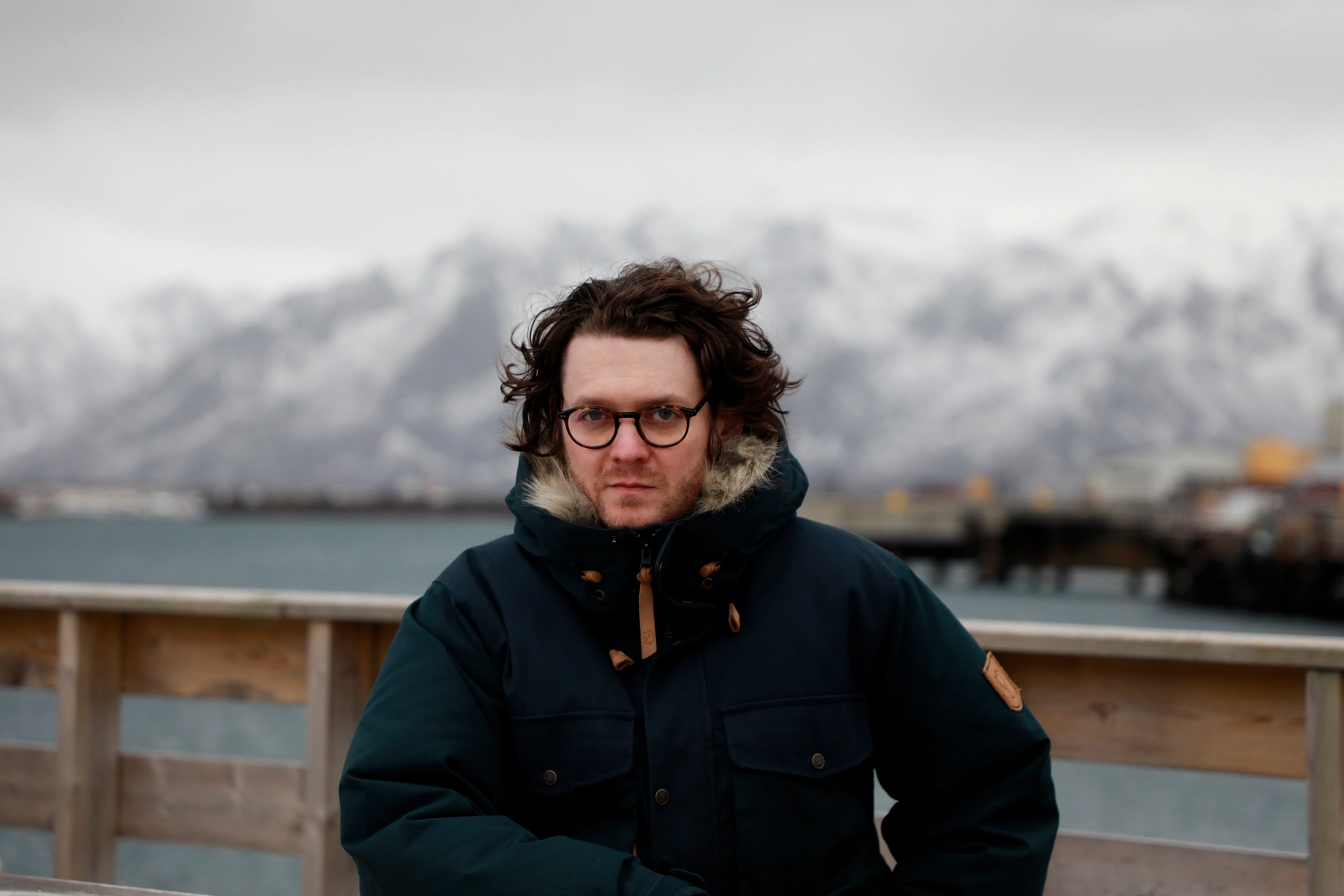 Beirut THE HALL Zürich